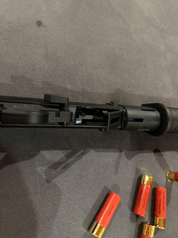 Image 4 for ASG Franchi SPAS-12