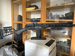 Image for GG LevAr 15 upgraded