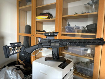 Afbeelding 2 van GG LevAr 15 upgraded