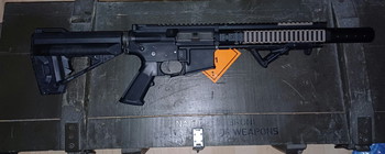 Afbeelding 2 van VFC VR16 Fighter CQB MK2