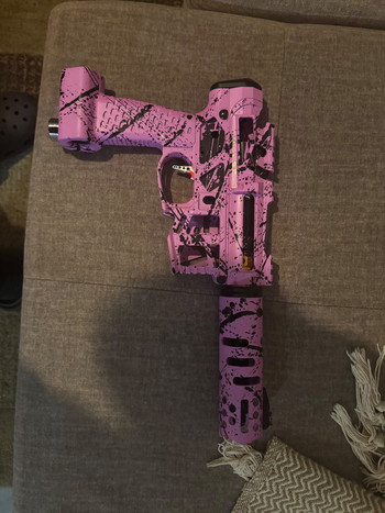 Image 2 pour MAC AR7 M4 FULL BUILD