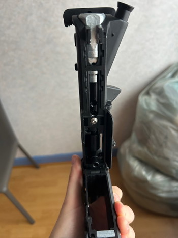 Image 3 for M4 Tippmann CQB V2 HPA