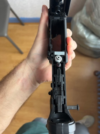 Image 4 for M4 Tippmann CQB V2 HPA