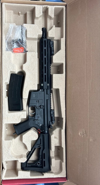 Image 5 for M4 Tippmann CQB V2 HPA