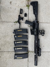 Image pour Noveske N4 MWS Gbbr