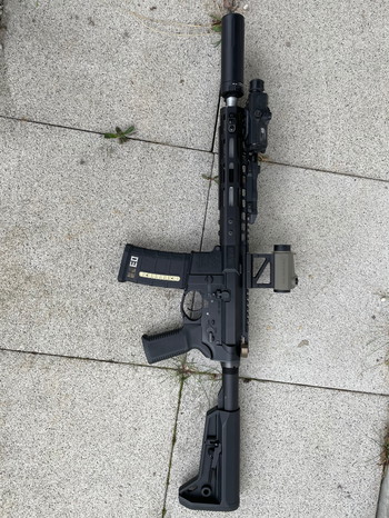 Image 2 for Noveske N4 MWS Gbbr