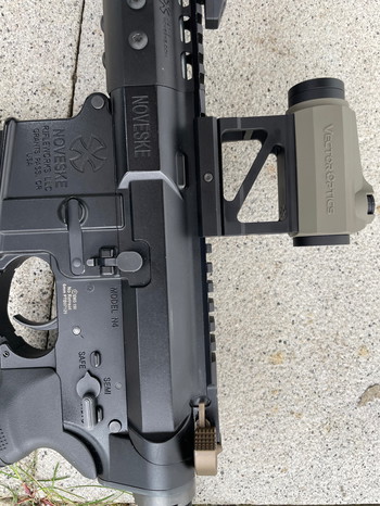 Image 3 for Noveske N4 MWS Gbbr