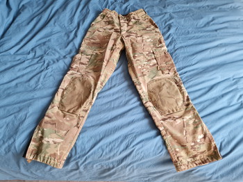 Image 2 for Tru Spec Xtreme compleet uniform Multicam