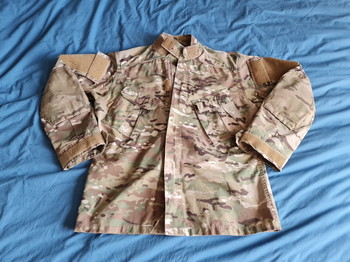 Image 3 for Tru Spec Xtreme compleet uniform Multicam