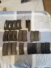 Image for Lot magazijn