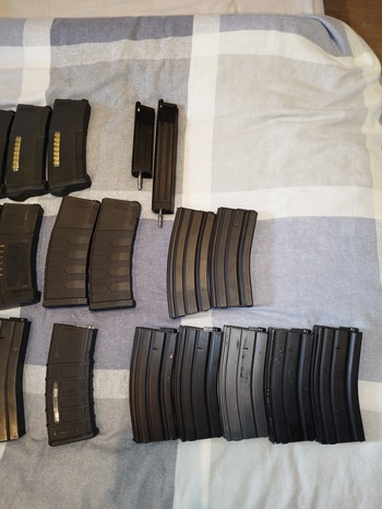 Bild 2 für Lot magazijn