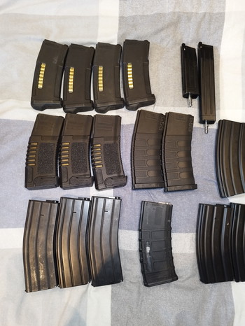 Bild 3 für Lot magazijn