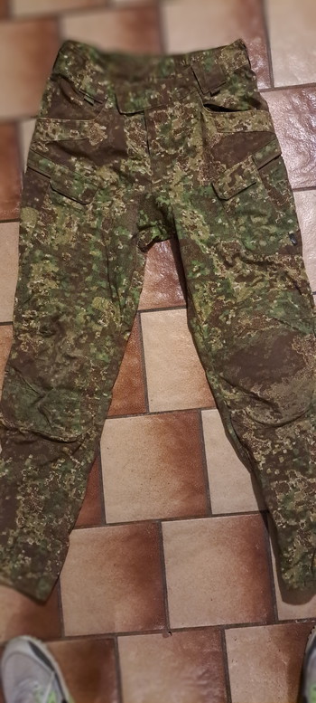Image 3 for Pencott greenzone loadout!!!