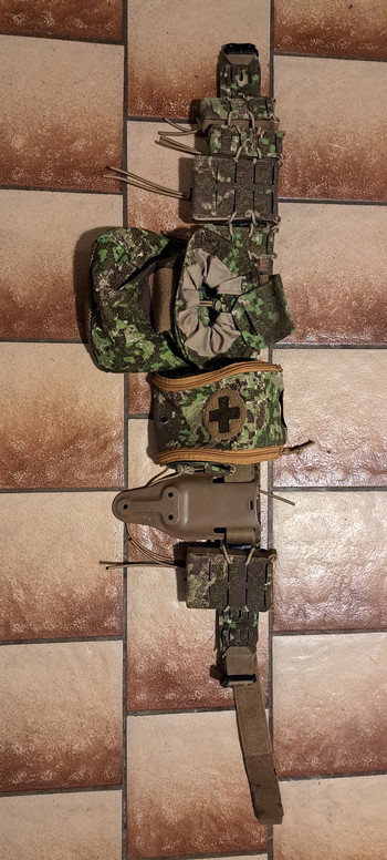 Image 4 for Pencott greenzone loadout!!!