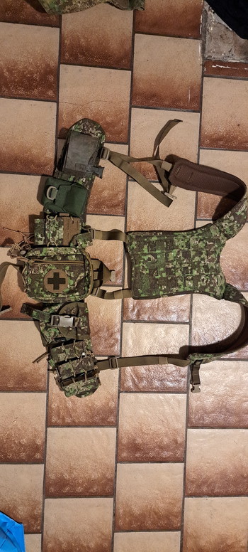 Image 5 for Pencott greenzone loadout!!!