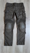 Image for Combat pants Ranger Green maat S