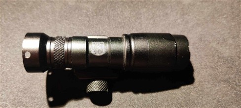Image for S&T FLASHLIGHT