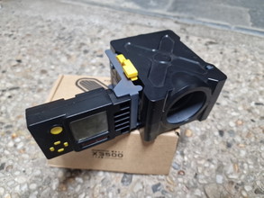 Afbeelding van Xcortech x3500 chronograph