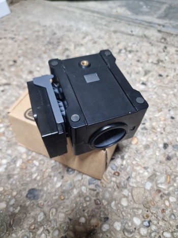 Image 3 for Xcortech x3500 chronograph
