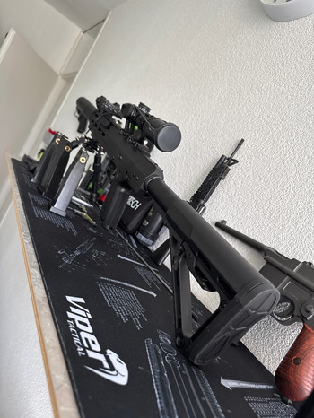 Imagen 2 de Novritsch SSX303 NIEUW