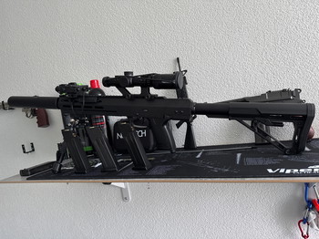 Imagen 3 de Novritsch SSX303 NIEUW