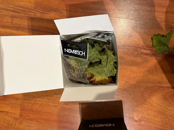 Imagen 5 de 3D shoulder + boonie leaf suit