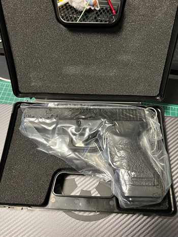 Afbeelding 3 van Glock alarmpistool