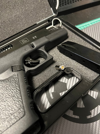 Afbeelding 4 van Glock alarmpistool