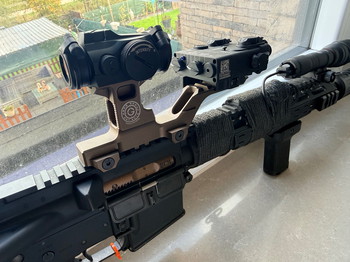Bild 2 für TM M4 (GBBR) te koop