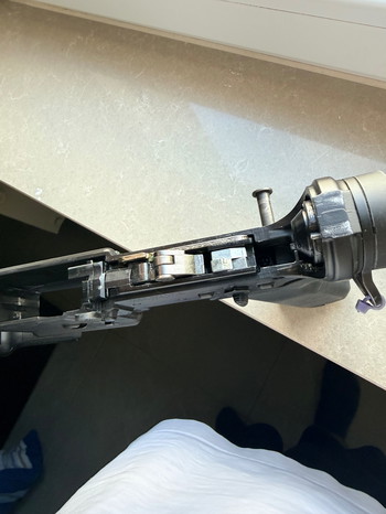 Bild 3 für TM M4 (GBBR) te koop