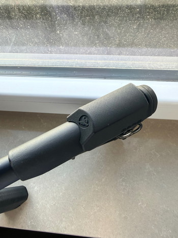 Bild 4 für TM M4 (GBBR) te koop