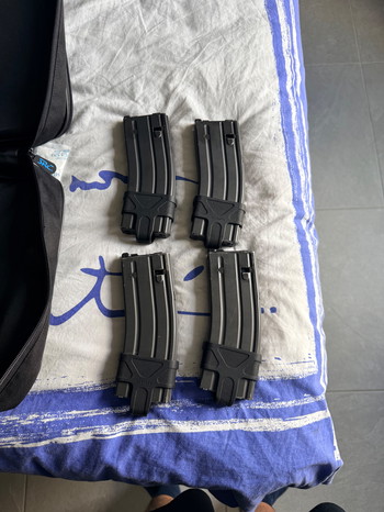 Bild 5 für TM M4 (GBBR) te koop