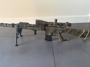 Image for G&G SR 25