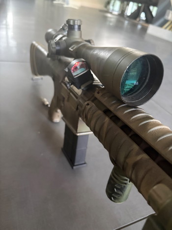 Afbeelding 2 van G&G SR 25