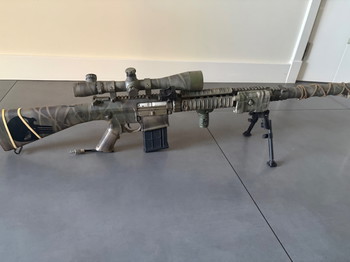 Afbeelding 3 van G&G SR 25