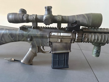 Afbeelding 4 van G&G SR 25