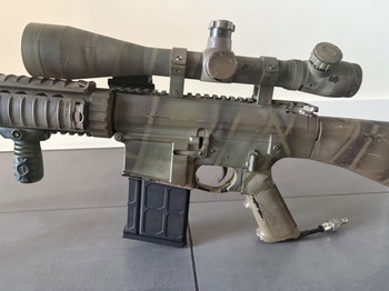 Afbeelding 5 van G&G SR 25