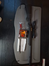 Afbeelding van Tekoop TM vsr-10 Gspec