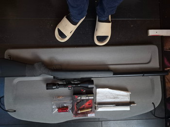 Bild 3 für Tekoop TM vsr-10 Gspec