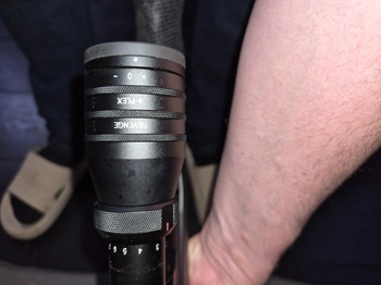 Bild 4 für Tekoop TM vsr-10 Gspec