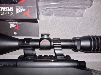 Bild 5 für Tekoop TM vsr-10 Gspec