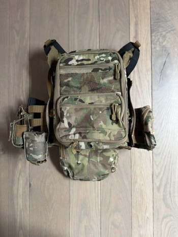 Bild 3 für Multicam Plate Carrier Set