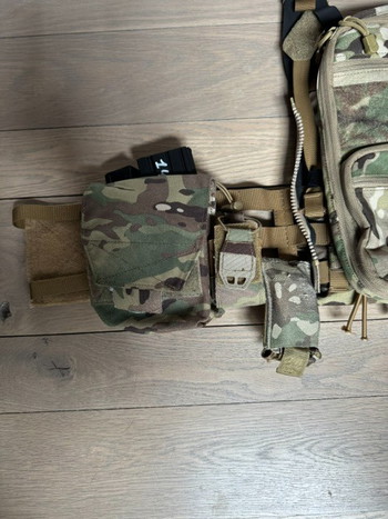 Bild 4 für Multicam Plate Carrier Set