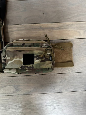 Bild 5 für Multicam Plate Carrier Set