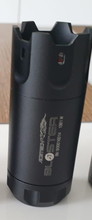 Image for Tracer Unit Acetech Blaster Black