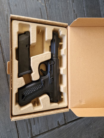 Afbeelding 2 van AAP-01 nieuw