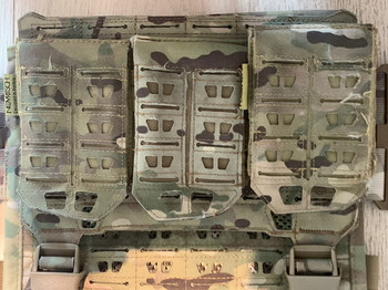 Image 3 pour Novritsch plate carrier