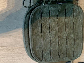 Image 4 pour Novritsch plate carrier