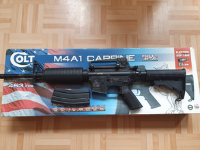 Image pour Colt M4A1 Carbine