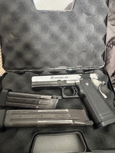 Image pour Tokyo Marui Hi Capa Xtreme